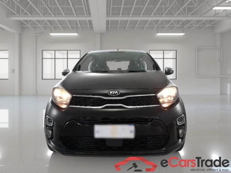 Kia 1.0STYLE KIA PICANTO / 2020 / 5P / BERLINA 1.0 STYLE #6