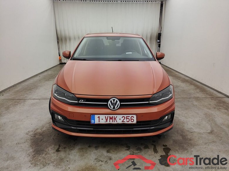 Volkswagen Polo 1.0 TSI Comfortline 5d #1