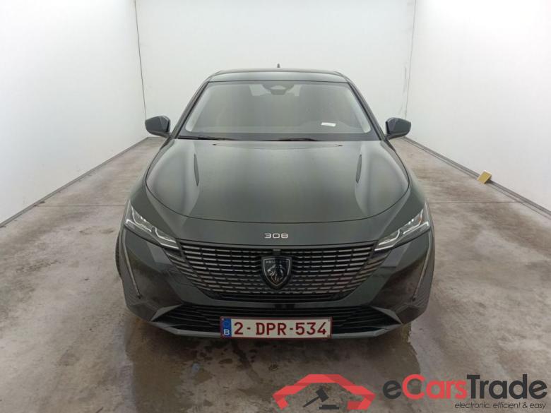 Peugeot 308 SW 1.5 BlueHDi 130 S&S EAT8 Allure Pack 5d #1