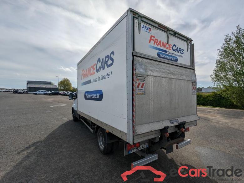 Daily 20M3 HAYON PORTE LAT ATS  #3