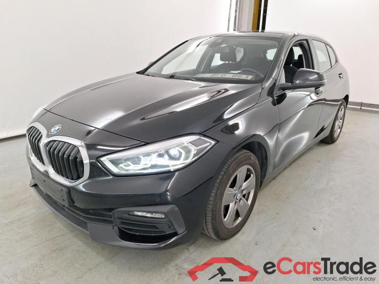 BMW 1 SERIES HATCH 1.5 116DA (85KW) Model Advantage Mirror Business Driving Assistant