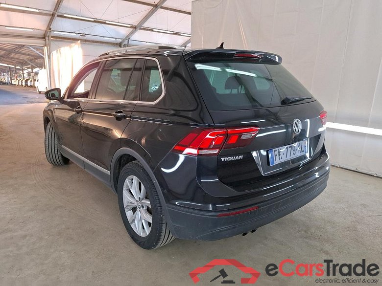 Volkswagen 2.0 TDI 150 DSG7 Confortline Business Tiguan Comfortline BMT/Start-Stop 2.0 TDI 150CV BVA7 E6dT #2