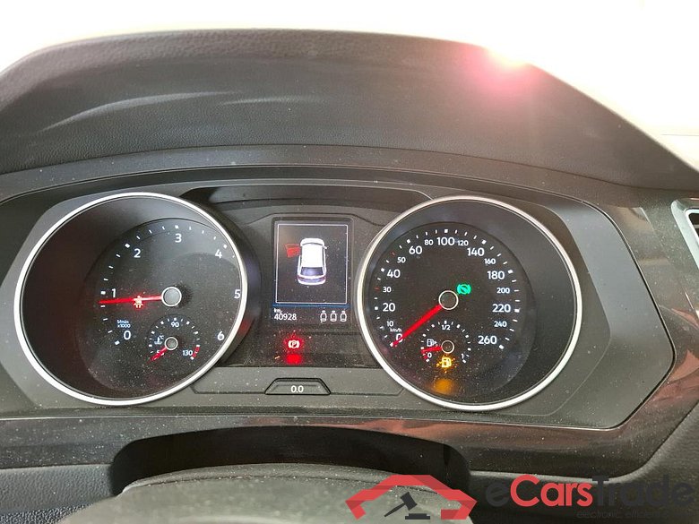 Volkswagen 2.0 TDI 150 DSG7 Confortline Business Tiguan Comfortline BMT/Start-Stop 2.0 TDI 150CV BVA7 E6dT #6