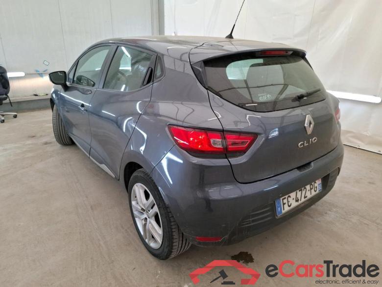 Renault Business dCi 75 - 18 RENAULT Clio 5p Berline Business dCi 75 - 18 #2