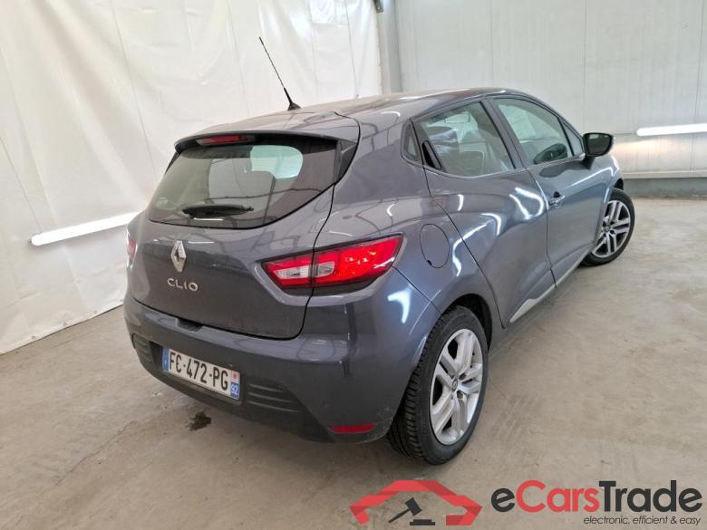 Renault Business dCi 75 - 18 RENAULT Clio 5p Berline Business dCi 75 - 18 #3
