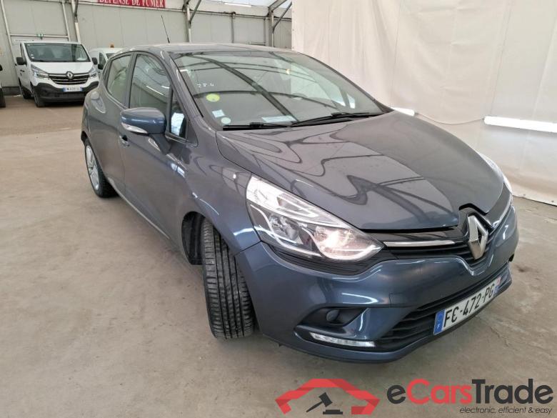 Renault Business dCi 75 - 18 RENAULT Clio 5p Berline Business dCi 75 - 18 #4