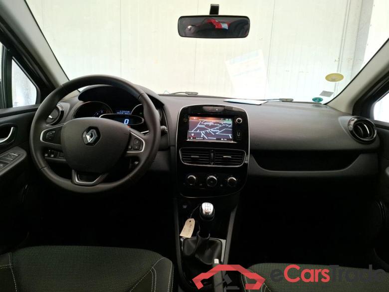 Renault Business dCi 75 - 18 RENAULT Clio 5p Berline Business dCi 75 - 18 #5