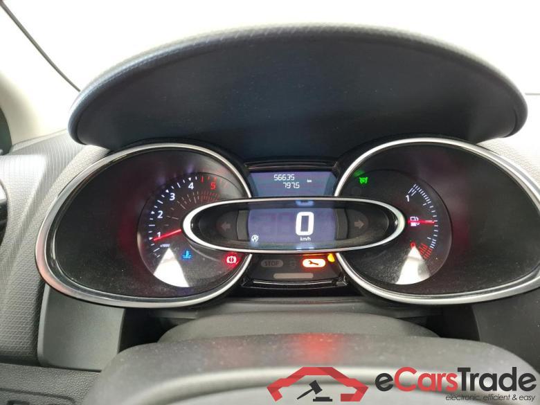 Renault Business dCi 75 - 18 RENAULT Clio 5p Berline Business dCi 75 - 18 #6