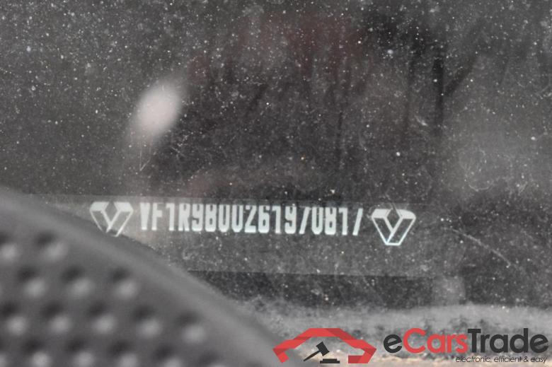 Renault Clio - alt Clio IV Intens 0.9 TCe 66KW MT5 E6 #3