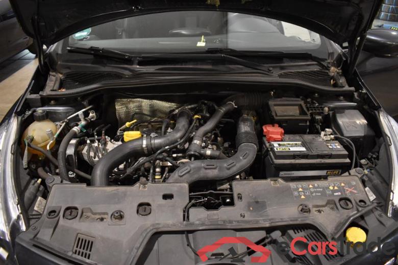 Renault Clio - alt Clio IV Intens 0.9 TCe 66KW MT5 E6 #4