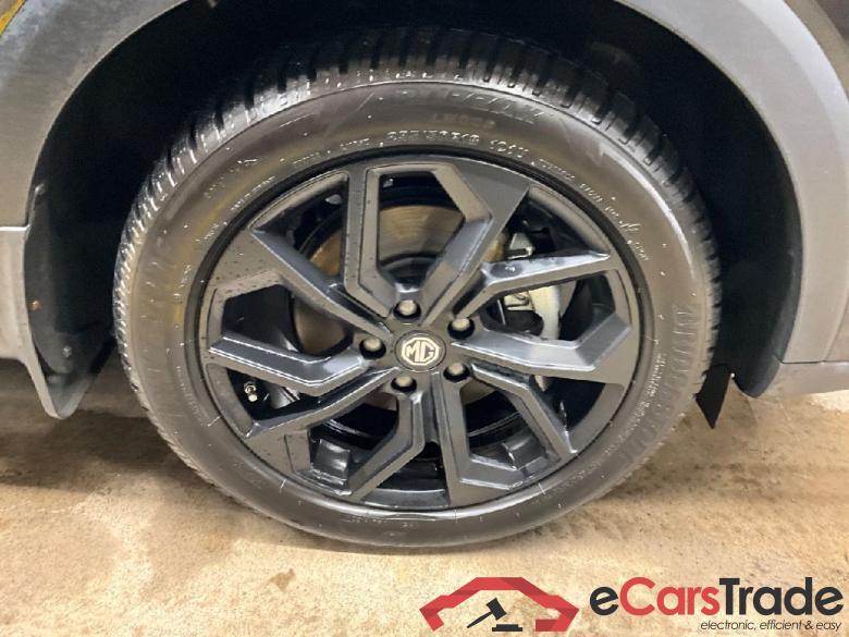 MG EHS ´21 MG EHS PHEV Luxury 5d 119kW #3
