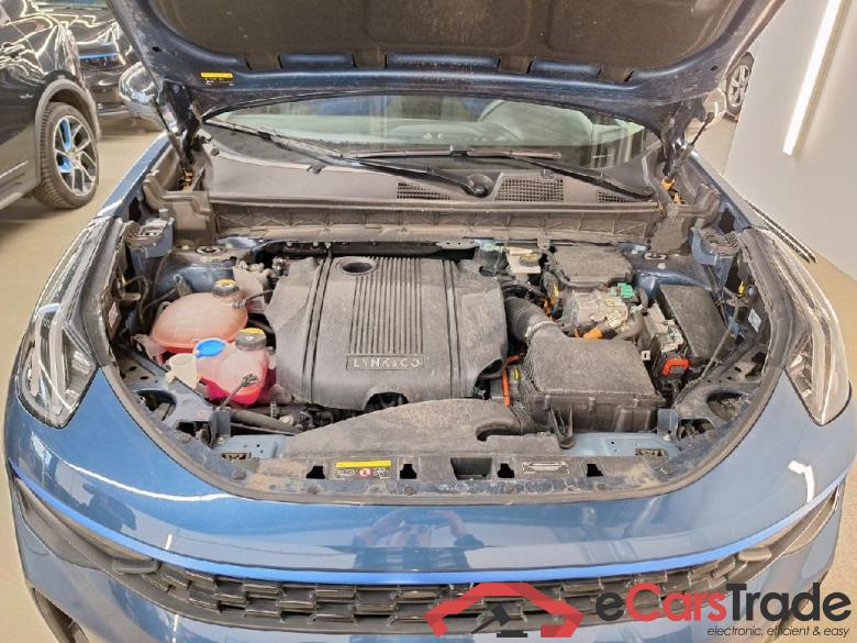 LynkAndCo Lynk & Co 01 ´20 LYNK & CO 01 PHEV 5d 132kW #1