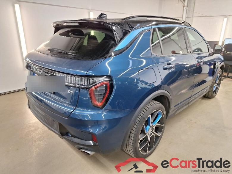LynkAndCo Lynk & Co 01 ´20 LYNK & CO 01 PHEV 5d 132kW #6