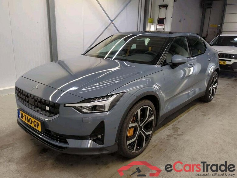 Polestar 2 LRDM LaunchEd. 78kWh