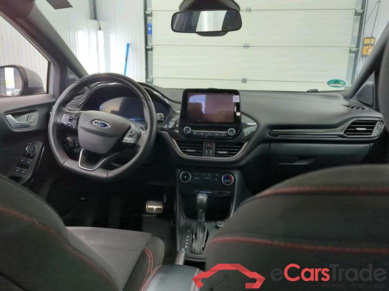 FORD PUMA 1.0 EB ST-Line #3