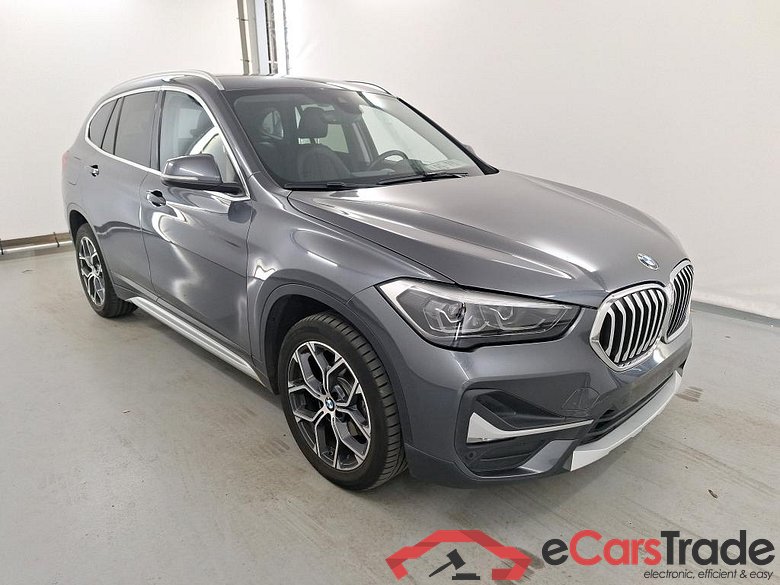 BMW X1 DIESEL - 2019 1.5 dA sDrive16 AdBlue Model xLine ACO Business Edition #2