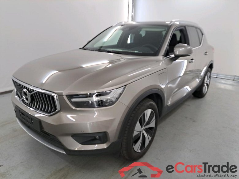 VOLVO XC40 1.5 T4 RECHARGE GEARTR. INSCRIPTION EXPR Park Assist Park Assist