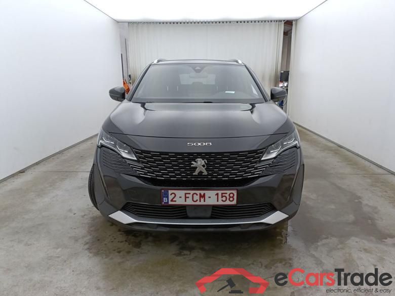 Peugeot 5008 1.2 HYBRID 136 e-DSC6 Allure Pack 5d 7pl