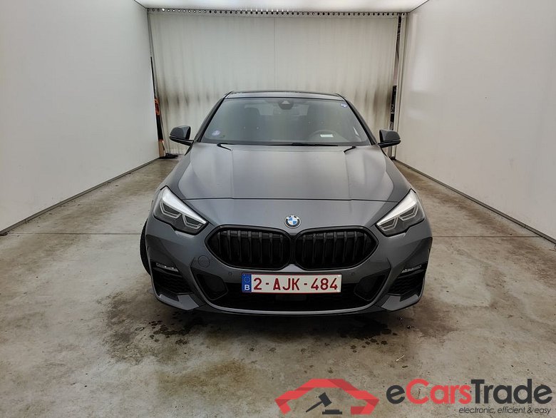 BMW 2 Reeks Gran Coupé 218i (100kW) 4d