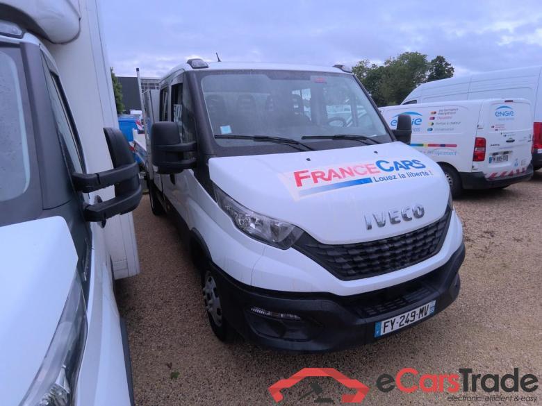 BENNE DC COFFRE JPM RISK #1