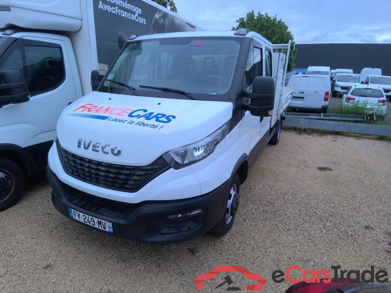 BENNE DC COFFRE JPM RISK #2