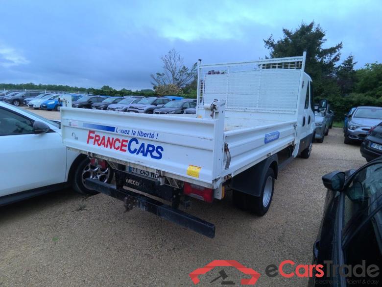 BENNE DC COFFRE JPM RISK #4