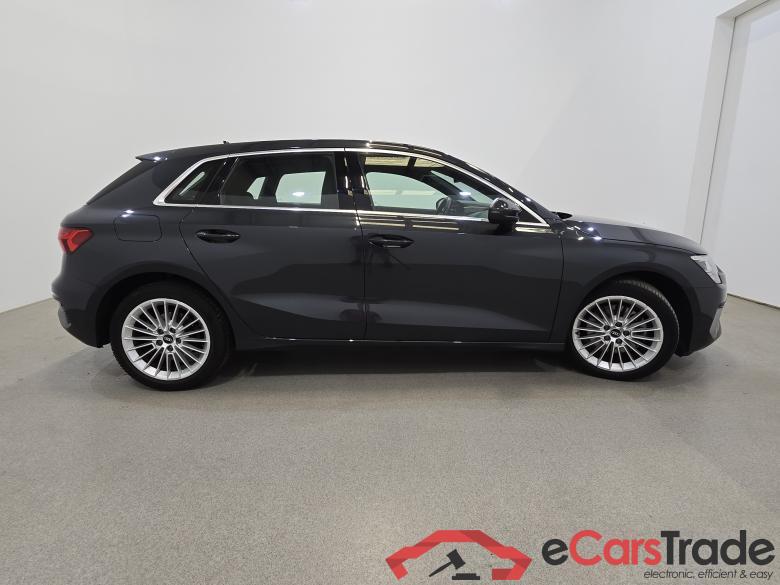 Audi A3 Sportback 1.5 35 TFSI Aut. LED-Matrix Virtual Navi-Pro Sport-Seats KeylessGo Klima PDC ... #5
