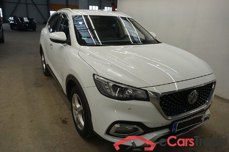 MG EHS ´21 MG EHS PHEV Comfort 5d 119kW #2