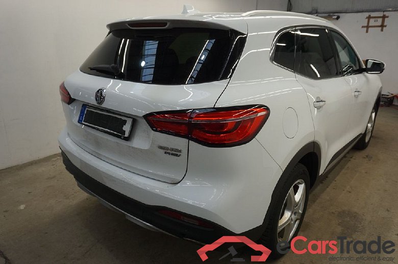 MG EHS ´21 MG EHS PHEV Comfort 5d 119kW #4