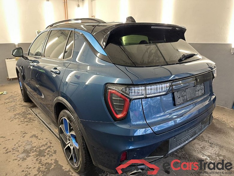 LynkAndCo Lynk & Co 01 ´20 LYNK & CO 01 PHEV 5d 132kW #3