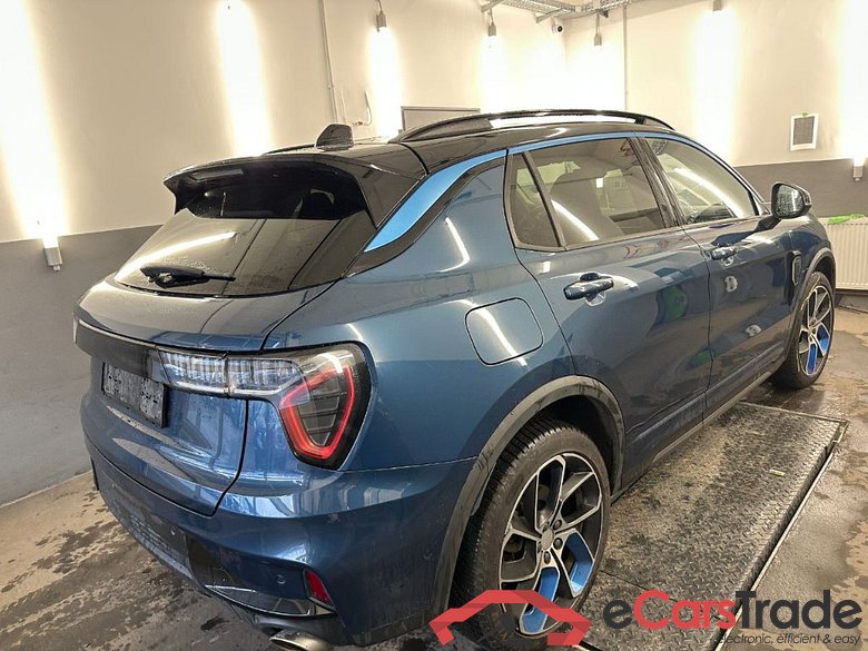 LynkAndCo Lynk & Co 01 ´20 LYNK & CO 01 PHEV 5d 132kW #4