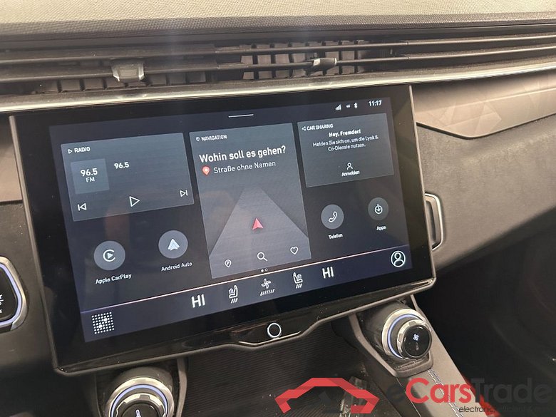 LynkAndCo Lynk & Co 01 ´20 LYNK & CO 01 PHEV 5d 132kW #6