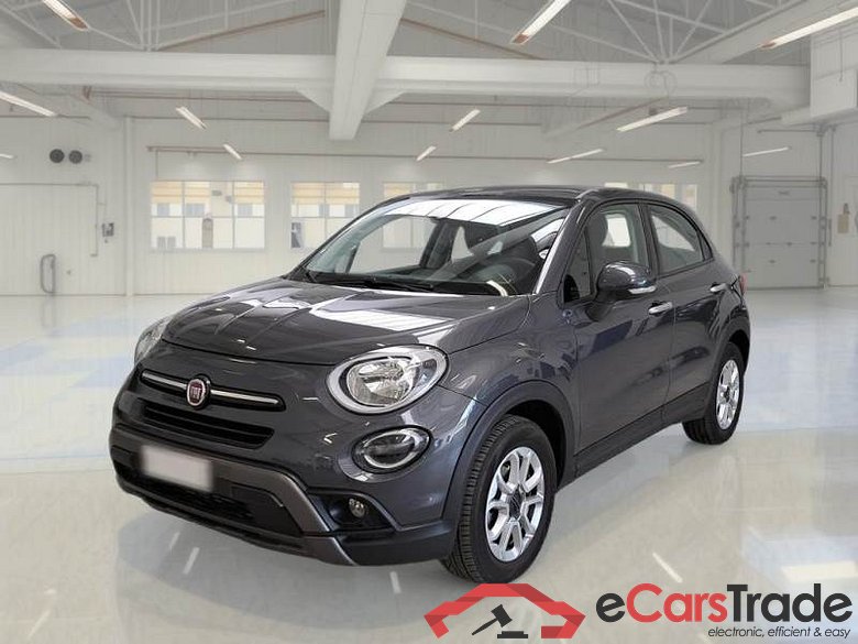 Fiat 13BSNCR2020 FIAT 500X / 2018 / 5P / CROSSOVER 1.3 MJET 95CV 4X2 BUSINESS #1