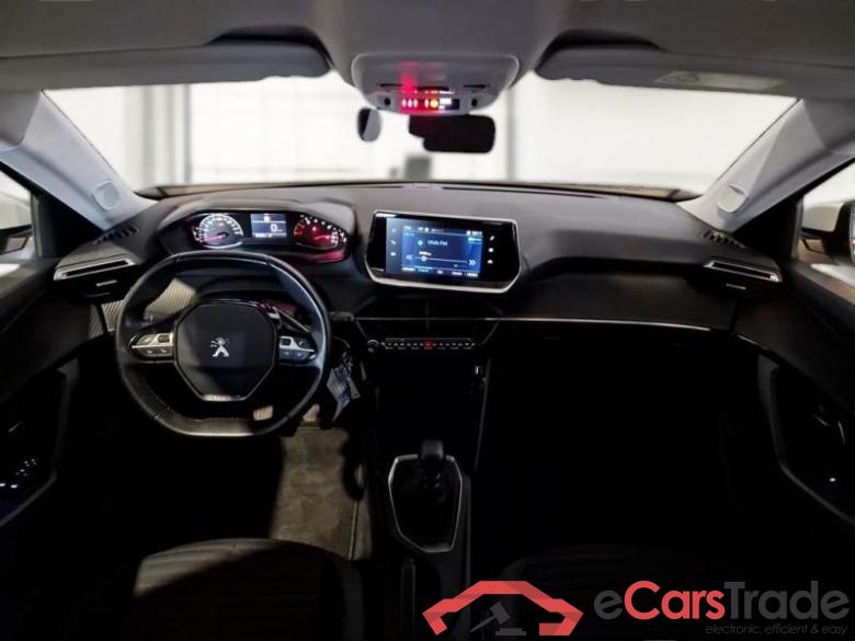 Peugeot 100ACTCR2020 PEUGEOT 2008 / 2019 / 5P / CROSSOVER PURETECH 100 ACTIVE S/S #3