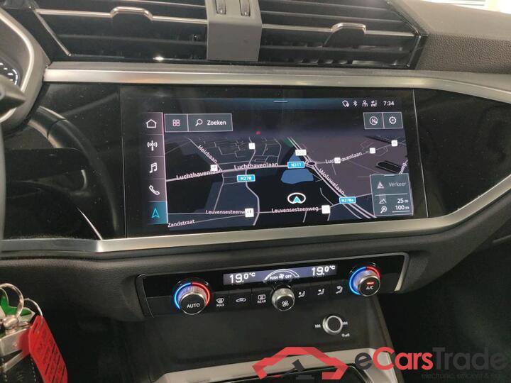 Audi Q3 Q3 35 TDI S Tronic Business Edition 110kW/150pk  5D/P Auto-7 #6