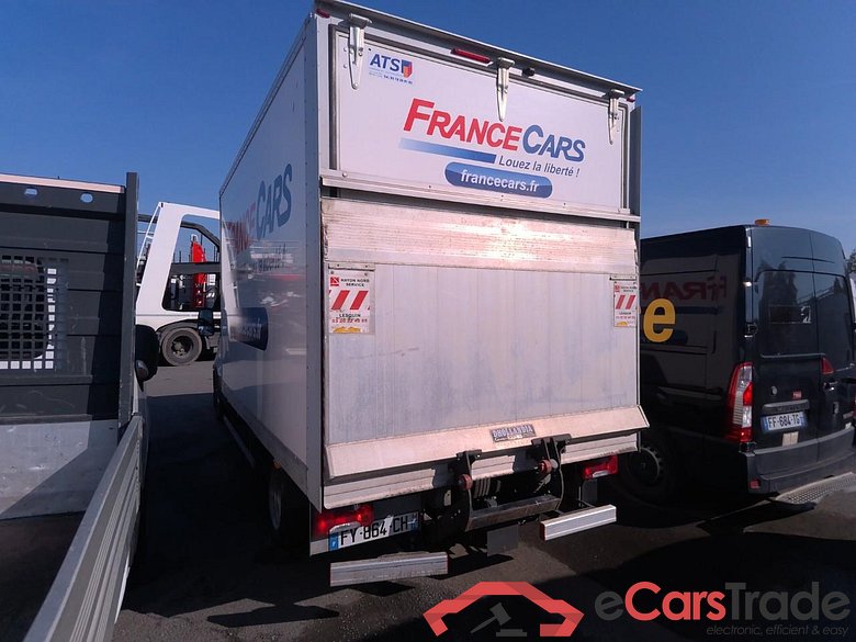 20M3 HAYON PORTE LAT ATS RISK #4