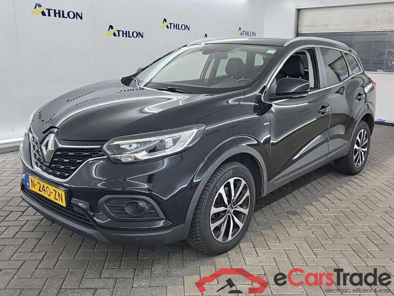 RENAULT KADJAR TCe 140 EDC GPF Limited 5D 103kW #1