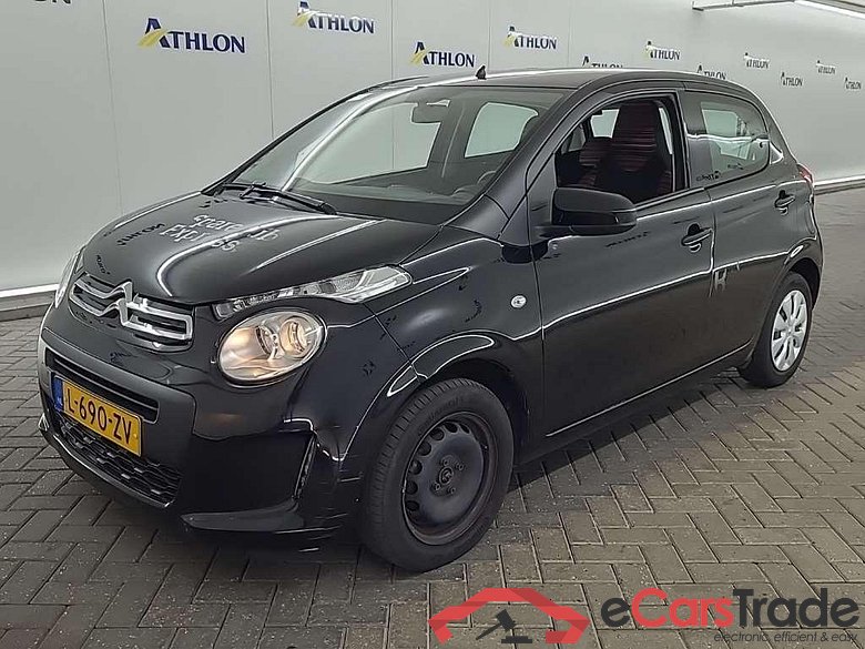 CITROEN C1 VTi 72 S&S Feel 5D 53kW #1