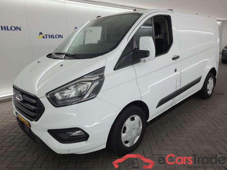 FORD Transit Custom Gesloten Bestel 2.0 TDCi 280 L1H1 Trend 105pk 4D