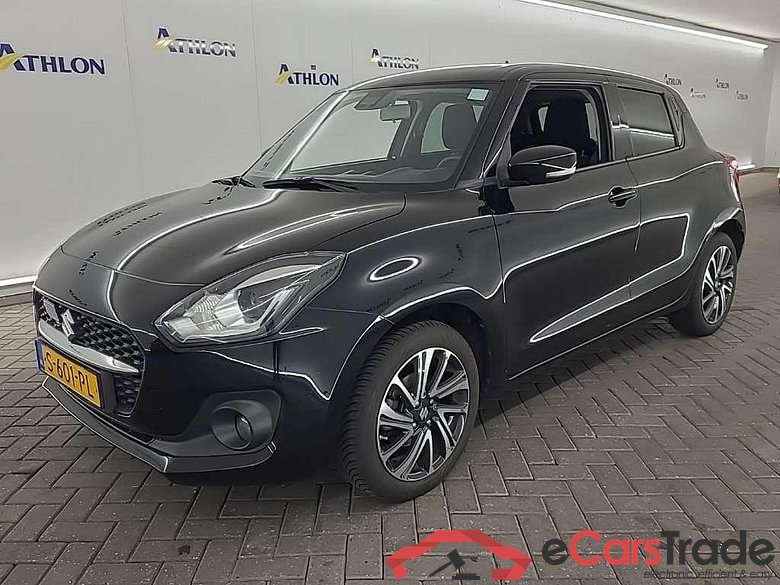 SUZUKI Swift 1.2 Smart Hybrid Style 5D 61kW #1