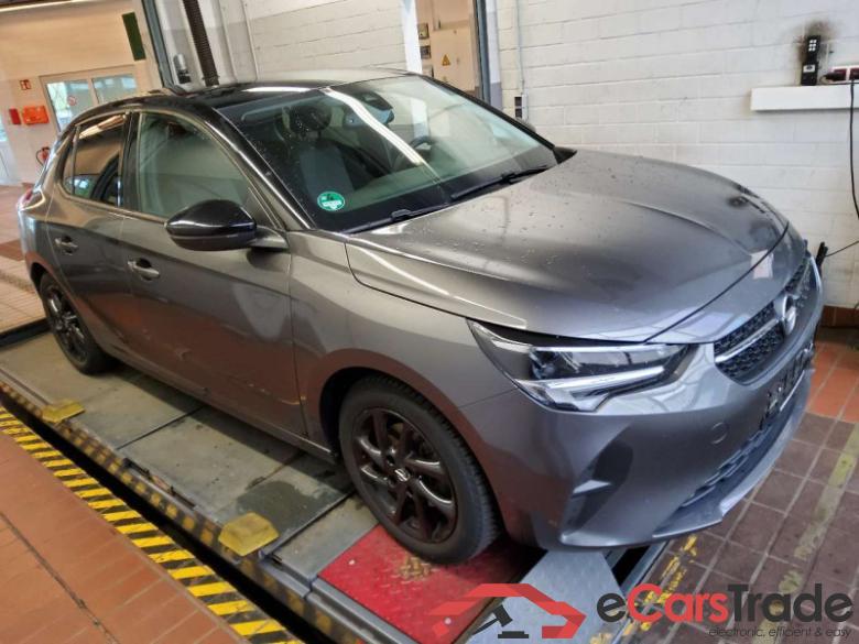 Opel Corsa F (2019->) DE - LimS5 1.2 Turbo EU6d, Edition (EURO 6d), 2019 - 2023 #2