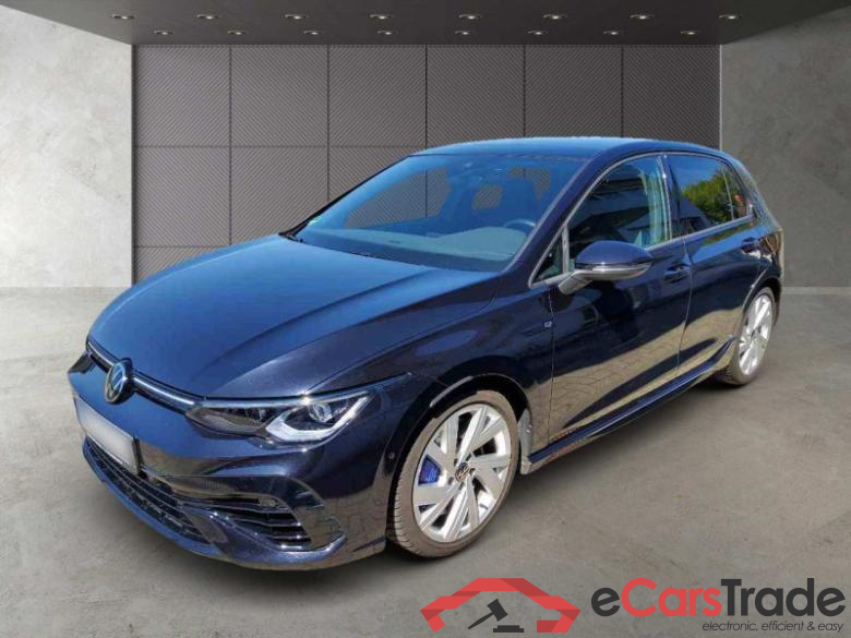 Volkswagen Golf VIII Lim. (CD1)(12.2019->2024) DE - LimS5 2.0 TSI EU6d, R 4Motion OPF (EURO 6d), 2020 - 2024
