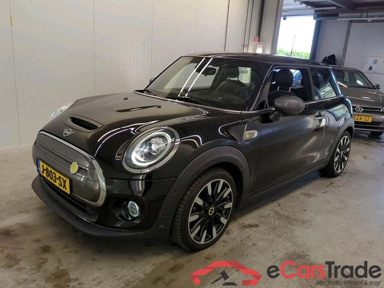 Mini Mini Electric Yours 33 kWh #1