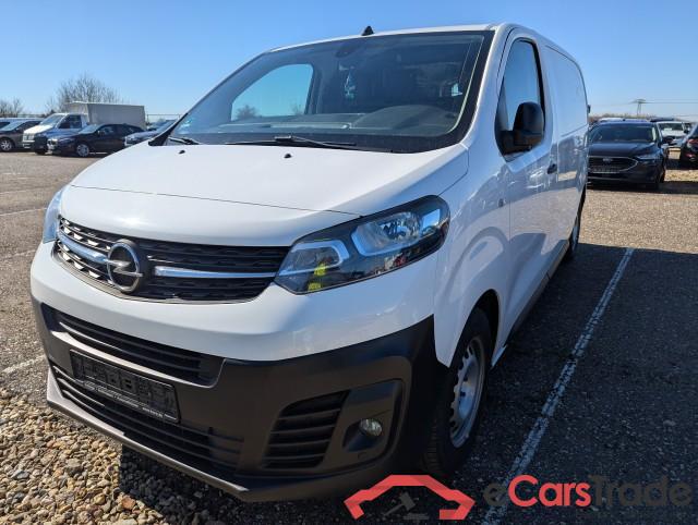 Opel _Vivaro ´19 Vivaro Kasten Edition M (L2) 1.5 88KW MT6 E6dT