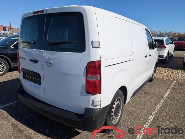 Opel _Vivaro ´19 Vivaro Kasten Edition M (L2) 1.5 88KW MT6 E6dT #3