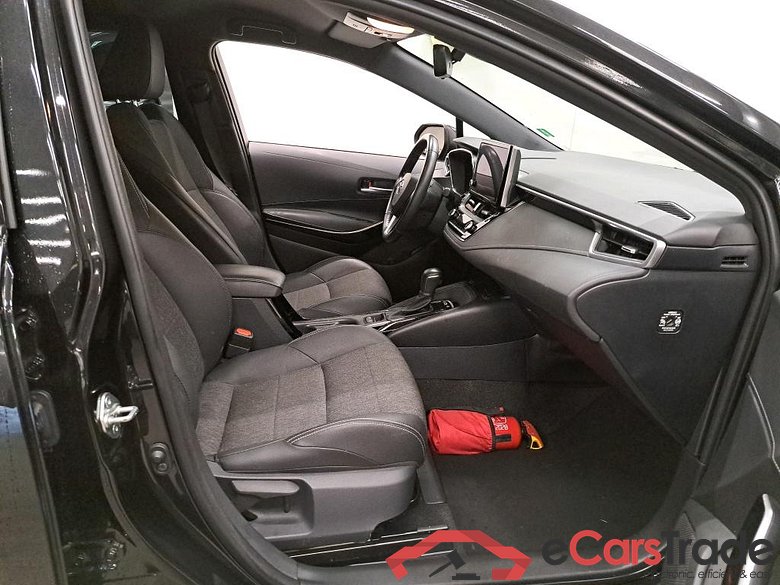TOYOTA - TOY COROLLA TOURING SPORTS Hybrid 122PK e-CVT Style * HYBRID * #3
