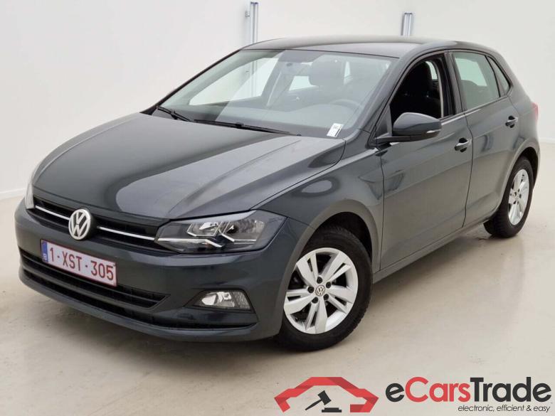 VOLKSWAGEN POLO 1.0 MPI COMFORTLINE #1