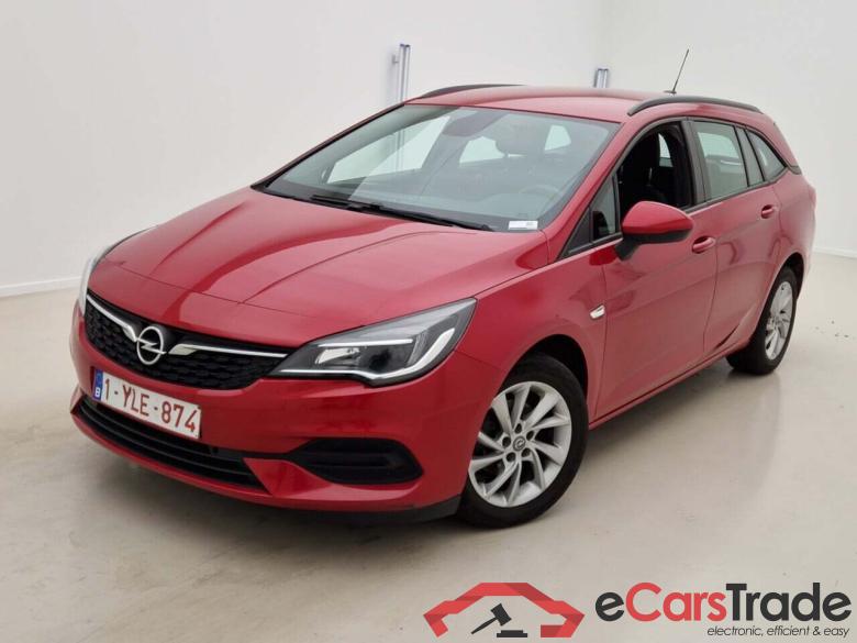 OPEL ASTRA SPORTS TOURER 1.5 TURBO D EDITION #1