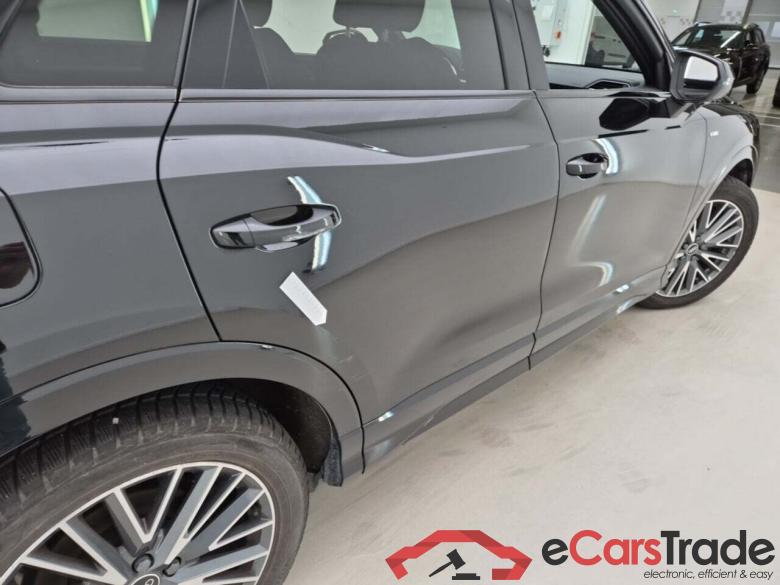 AUDI Q3 35 TDI BUSINESS EDITION S-TRON #6