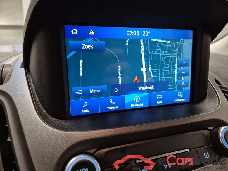 Ford Transit Courier 1.5 TDCI Trend Navi Camera Klima PDC ... #6